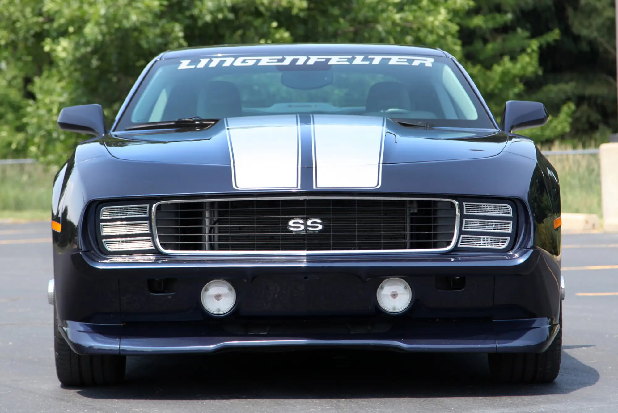Chevrolet Camaro Lingenfelter - 2
