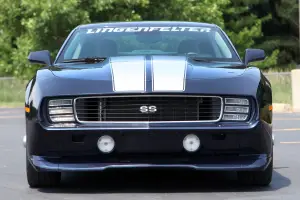 Chevrolet Camaro Lingenfelter