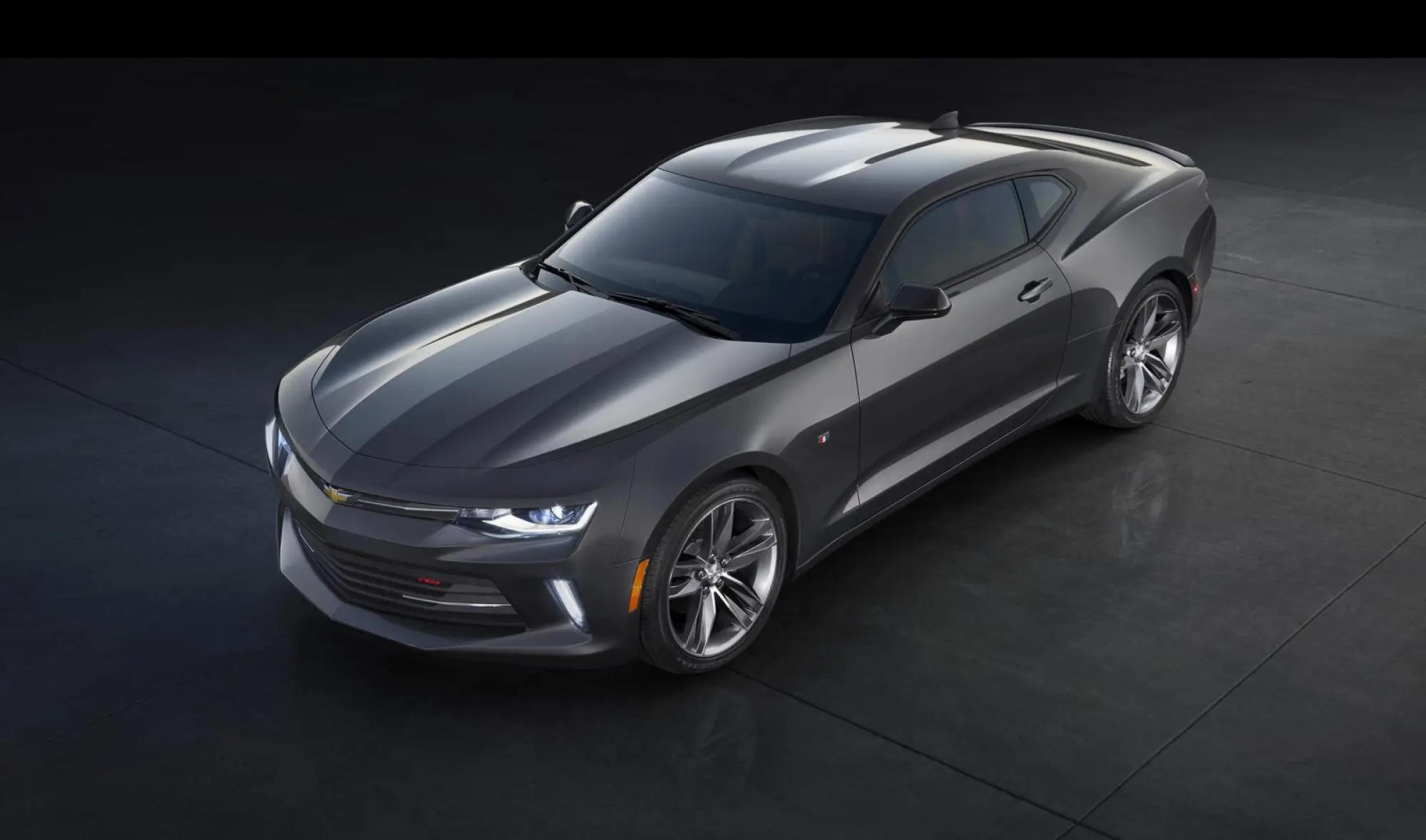 Chevrolet Camaro MY 2016 17.5.2015 - 25