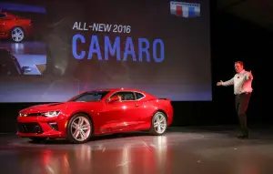 Chevrolet Camaro MY 2016 17.5.2015 - 28