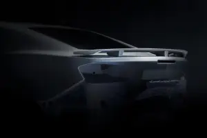 Chevrolet Camaro MY 2016 - Teaser - 5