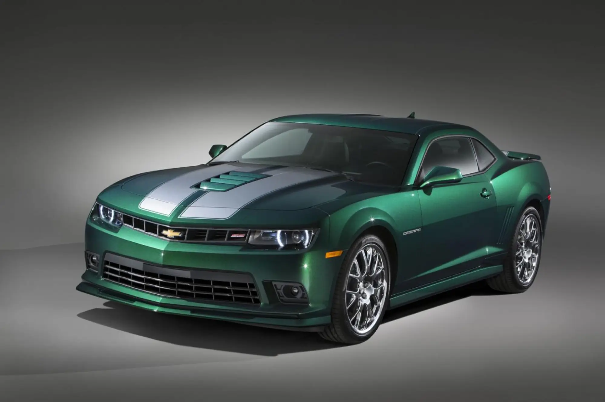 Chevrolet Camaro Spring Special Edition - 1