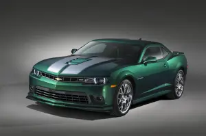 Chevrolet Camaro Spring Special Edition - 1