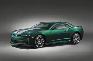 Chevrolet Camaro Spring Special Edition - 2