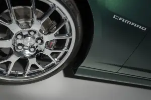 Chevrolet Camaro Spring Special Edition - 3