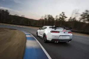 Chevrolet Camaro ZL1 1LE 2018 - 7