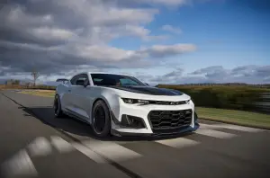 Chevrolet Camaro ZL1 1LE 2018 - 8