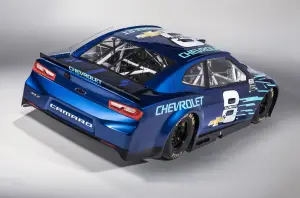 Chevrolet Camaro ZL1 2018 NASCAR - 4