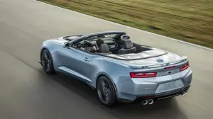 Chevrolet Camaro ZL1 Cabrio 2017 - 9