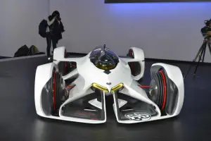 Chevrolet Chaparral 2X Vision Gran Turismo