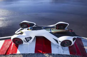 Chevrolet Chaparral 2X Vision Gran Turismo - 6