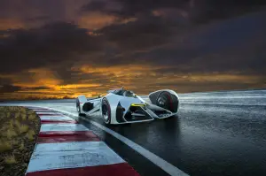 Chevrolet Chaparral 2X Vision Gran Turismo - 10