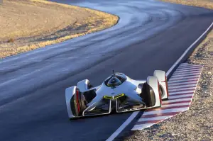 Chevrolet Chaparral 2X Vision Gran Turismo - 11