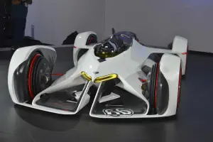 Chevrolet Chaparral 2X Vision Gran Turismo - 12