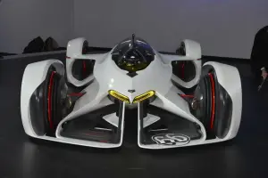 Chevrolet Chaparral 2X Vision Gran Turismo