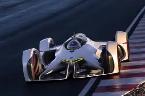 Chevrolet Chaparral 2X Vision Gran Turismo