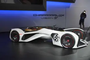 Chevrolet Chaparral 2X Vision Gran Turismo