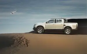 Chevrolet Colorado Rally Concept