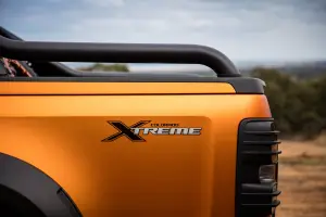 Chevrolet Colorado Xtreme e Trailblazer Premier Concept - 26