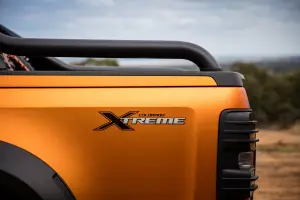 Chevrolet Colorado Xtreme e Trailblazer Premier Concept