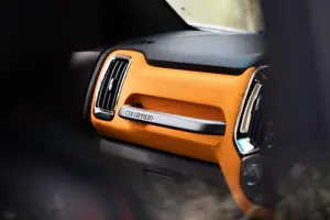 Chevrolet Colorado Xtreme e Trailblazer Premier Concept