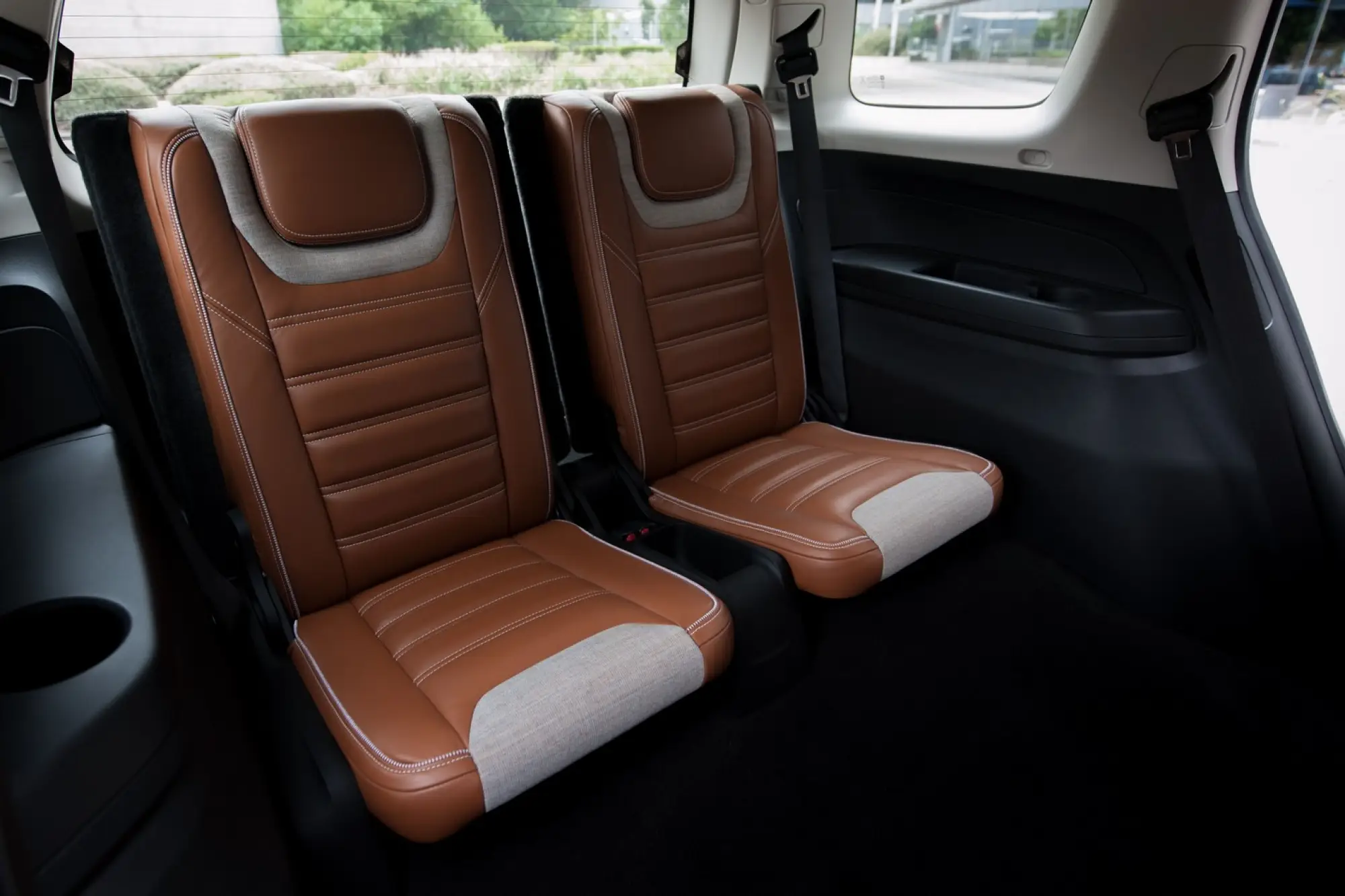 Chevrolet Colorado Xtreme e Trailblazer Premier Concept - 41