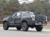 Chevrolet Colorado ZR2 2023 - Foto Spia 08-04-2022