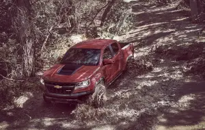 Chevrolet Colorado ZR2 - 5