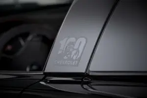 Chevrolet Corvette 2012 - 5