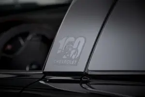 Chevrolet Corvette 2012