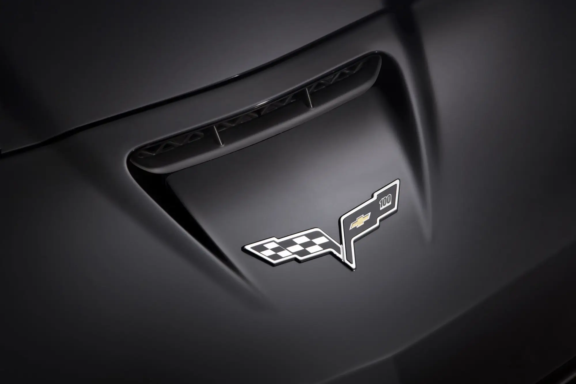 Chevrolet Corvette 2012 - 6