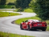 Chevrolet Corvette C8 Stingray - Prova su strada