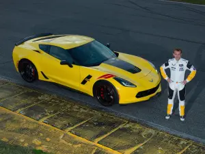 Chevrolet Corvette Drivers Series