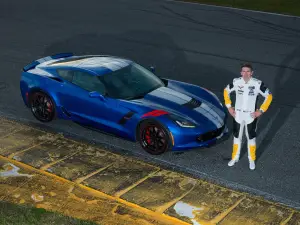 Chevrolet Corvette Drivers Series - 6