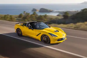 Chevrolet Corvette Stingray - 2015 - 58