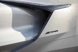 Chevrolet Corvette Z06 2023 - 4
