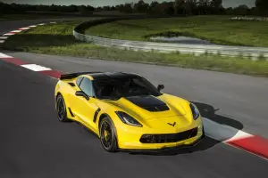 Chevrolet Corvette Z06 C7.R Edition - 1