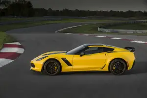 Chevrolet Corvette Z06 C7.R Edition - 4