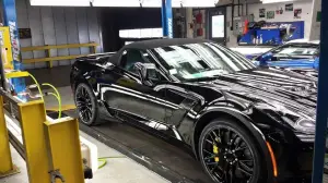 Chevrolet Corvette Z06