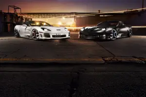 Chevrolet Corvette ZR1 by TIKT - 5