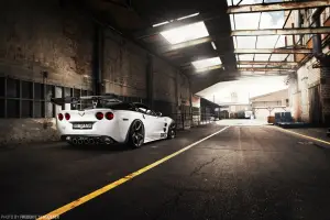 Chevrolet Corvette ZR1 by TIKT - 6