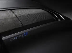 Chevrolet Corvette ZR1 foto ufficiali
