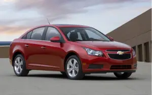 Chevrolet Cruze 2011 - 1