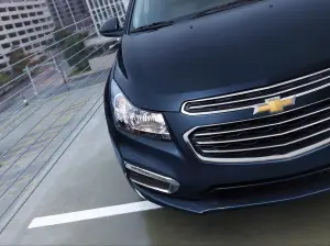 Chevrolet Cruze 2015 - 6