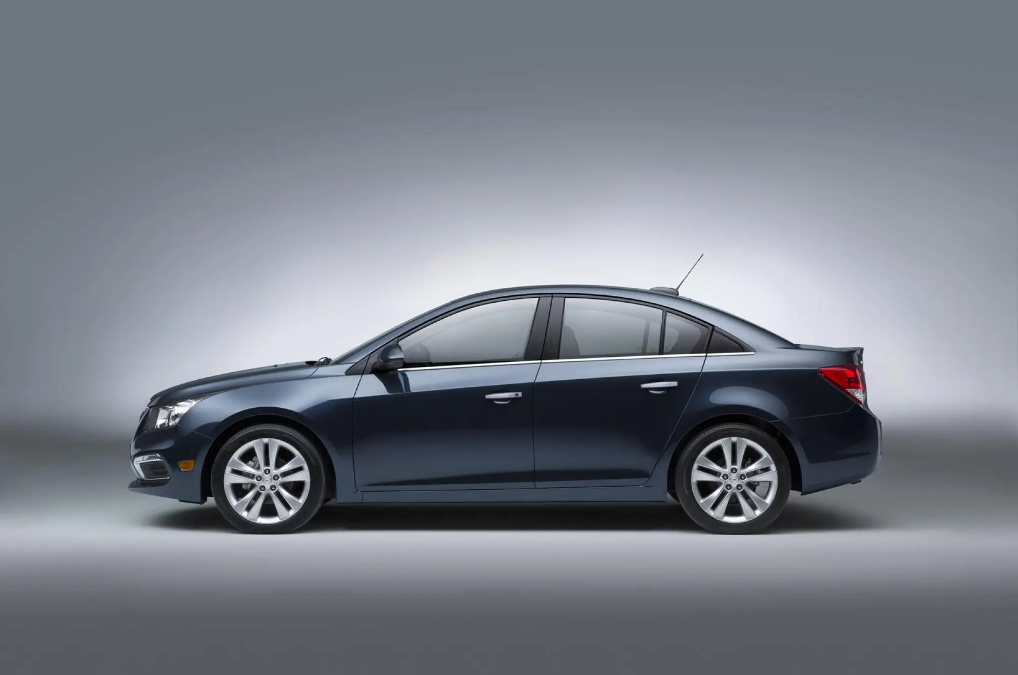 Chevrolet Cruze 2015 - 9