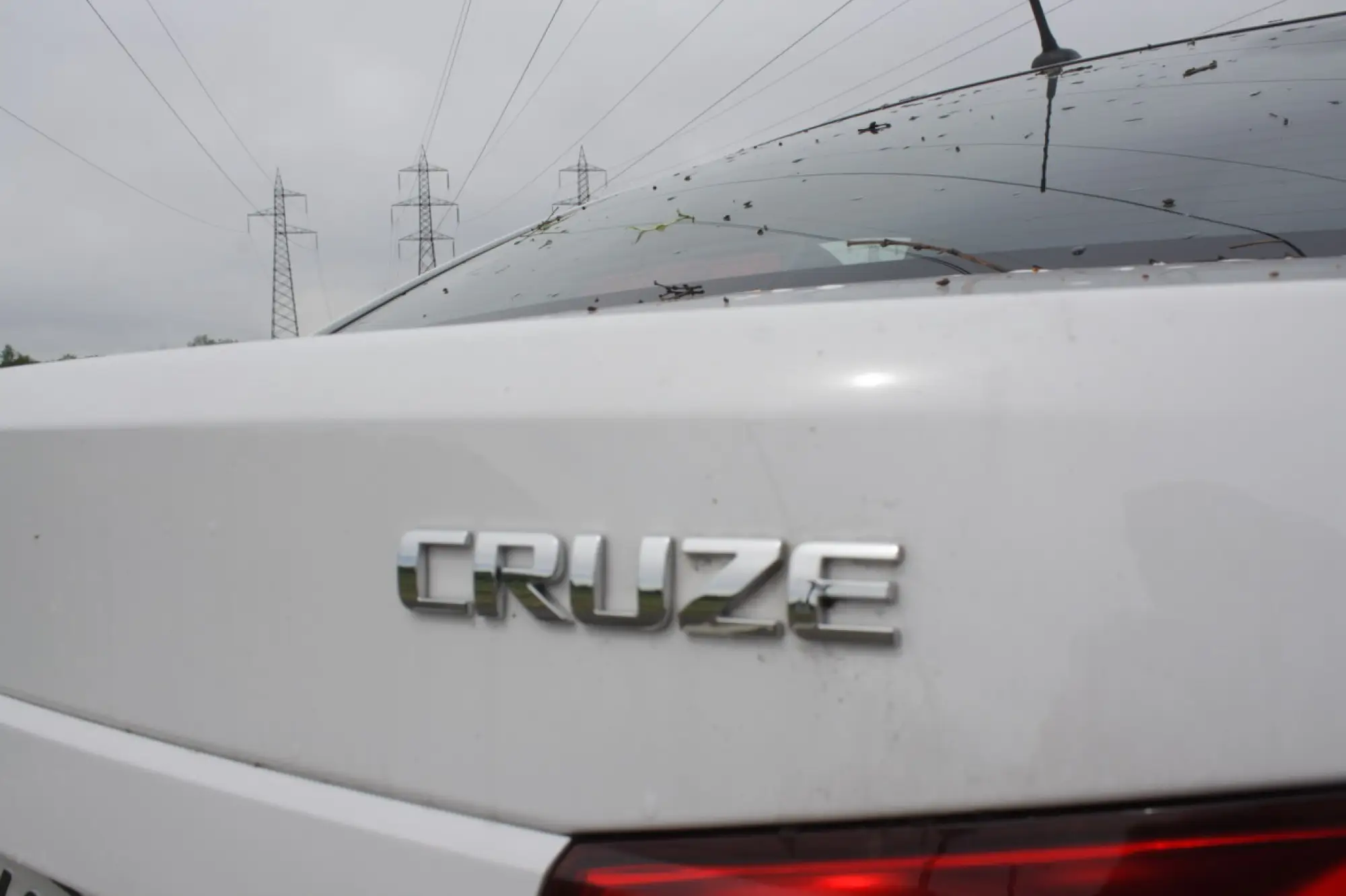 Chevrolet Cruze Gpl: prova su strada - 12