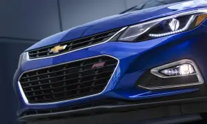 Chevrolet Cruze MY 2016 - Foto ufficiali - 8