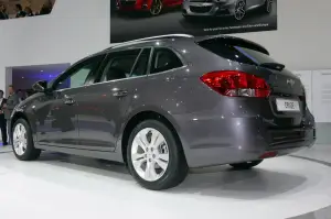 Chevrolet Cruze Station Wagon - Salone di Ginevra 2012 - 9