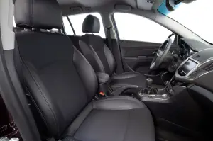 Chevrolet Cruze station wagon