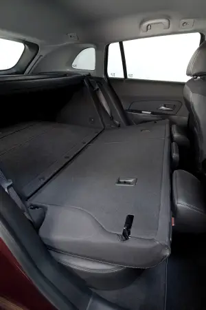 Chevrolet Cruze station wagon